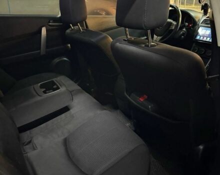 Сірий Мазда 6, об'ємом двигуна 2 л та пробігом 290 тис. км за 3900 $, фото 2 на Automoto.ua