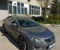 Сірий Мазда 6, об'ємом двигуна 2 л та пробігом 225 тис. км за 5800 $, фото 1 на Automoto.ua