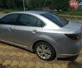 Серый Мазда 6, объемом двигателя 2 л и пробегом 233 тыс. км за 7333 $, фото 5 на Automoto.ua