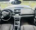 Сірий Мазда 6, об'ємом двигуна 2 л та пробігом 268 тис. км за 3350 $, фото 6 на Automoto.ua