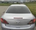 Серый Мазда 6, объемом двигателя 1.8 л и пробегом 232 тыс. км за 6100 $, фото 9 на Automoto.ua