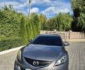 Сірий Мазда 6, об'ємом двигуна 1.8 л та пробігом 233 тис. км за 6900 $, фото 1 на Automoto.ua