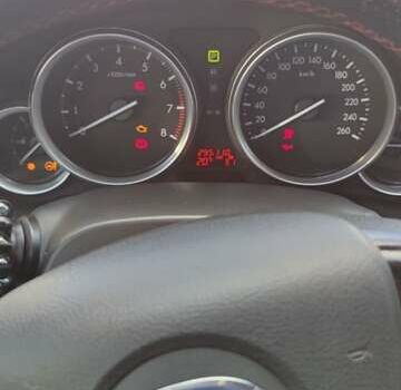Серый Мазда 6, объемом двигателя 2 л и пробегом 295 тыс. км за 7800 $, фото 15 на Automoto.ua