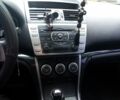 Серый Мазда 6, объемом двигателя 1.8 л и пробегом 192 тыс. км за 7200 $, фото 1 на Automoto.ua