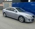 Сірий Мазда 6, об'ємом двигуна 2 л та пробігом 220 тис. км за 6082 $, фото 2 на Automoto.ua