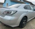 Серый Мазда 6, объемом двигателя 2.5 л и пробегом 208 тыс. км за 5800 $, фото 2 на Automoto.ua