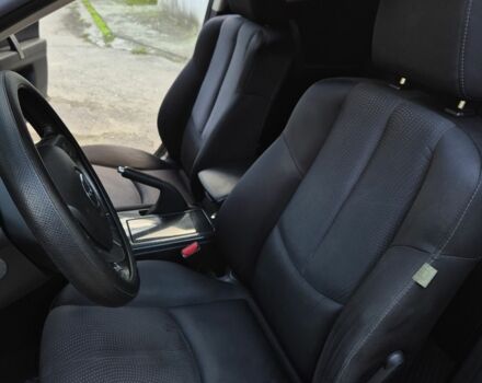 Сірий Мазда 6, об'ємом двигуна 1.8 л та пробігом 233 тис. км за 6900 $, фото 5 на Automoto.ua