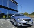 Серый Мазда 6, объемом двигателя 2 л и пробегом 284 тыс. км за 7000 $, фото 1 на Automoto.ua