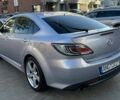Сірий Мазда 6, об'ємом двигуна 0 л та пробігом 190 тис. км за 3100 $, фото 3 на Automoto.ua