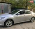 Серый Мазда 6, объемом двигателя 1.8 л и пробегом 168 тыс. км за 5500 $, фото 4 на Automoto.ua