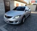 Серый Мазда 6, объемом двигателя 1.8 л и пробегом 237 тыс. км за 6555 $, фото 1 на Automoto.ua