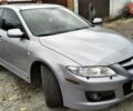 Сірий Мазда 6, об'ємом двигуна 2.3 л та пробігом 206 тис. км за 6995 $, фото 1 на Automoto.ua