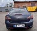 Серый Мазда 6, объемом двигателя 2 л и пробегом 349 тыс. км за 6500 $, фото 4 на Automoto.ua