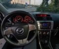 Серый Мазда 6, объемом двигателя 1.8 л и пробегом 218 тыс. км за 7300 $, фото 9 на Automoto.ua