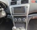 Серый Мазда 6, объемом двигателя 2 л и пробегом 176 тыс. км за 7400 $, фото 18 на Automoto.ua