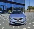 Серый Мазда 6, объемом двигателя 2 л и пробегом 284 тыс. км за 7000 $, фото 14 на Automoto.ua
