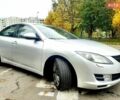 Сірий Мазда 6, об'ємом двигуна 1.8 л та пробігом 250 тис. км за 4999 $, фото 5 на Automoto.ua