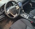 Серый Мазда 6, объемом двигателя 2 л и пробегом 240 тыс. км за 6299 $, фото 3 на Automoto.ua