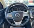 Серый Мазда 6, объемом двигателя 2 л и пробегом 220 тыс. км за 7500 $, фото 17 на Automoto.ua