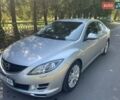 Серый Мазда 6, объемом двигателя 1.8 л и пробегом 179 тыс. км за 8800 $, фото 13 на Automoto.ua