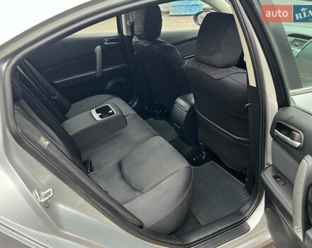 Сірий Мазда 6, об'ємом двигуна 1.8 л та пробігом 197 тис. км за 6950 $, фото 25 на Automoto.ua