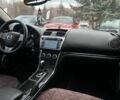 Сірий Мазда 6, об'ємом двигуна 2 л та пробігом 245 тис. км за 6900 $, фото 16 на Automoto.ua