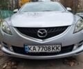 Мазда 6 2008 у Києві на Automoto.ua Сірий Мазда 6, об'ємом двигуна 2 л та пробігом 150 тис. км за 7750 $, фото 1 на Automoto.ua