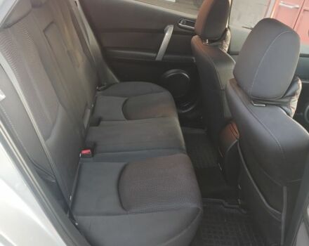 Сірий Мазда 6, об'ємом двигуна 2 л та пробігом 240 тис. км за 7200 $, фото 5 на Automoto.ua