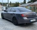 Серый Мазда 6, объемом двигателя 2 л и пробегом 245 тыс. км за 7400 $, фото 4 на Automoto.ua