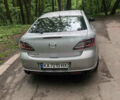 Серый Мазда 6, объемом двигателя 2 л и пробегом 220 тыс. км за 6400 $, фото 7 на Automoto.ua