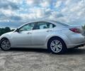 Серый Мазда 6, объемом двигателя 2 л и пробегом 283 тыс. км за 6800 $, фото 15 на Automoto.ua