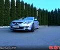 Серый Мазда 6, объемом двигателя 2 л и пробегом 303 тыс. км за 8500 $, фото 1 на Automoto.ua