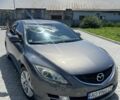 Сірий Мазда 6, об'ємом двигуна 2 л та пробігом 245 тис. км за 6300 $, фото 1 на Automoto.ua