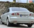 Сірий Мазда 6, об'ємом двигуна 2 л та пробігом 183 тис. км за 4900 $, фото 22 на Automoto.ua