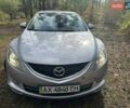 Сірий Мазда 6, об'ємом двигуна 2.5 л та пробігом 227 тис. км за 5600 $, фото 9 на Automoto.ua