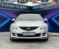 Серый Мазда 6, объемом двигателя 2 л и пробегом 219 тыс. км за 5999 $, фото 1 на Automoto.ua
