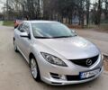 Сірий Мазда 6, об'ємом двигуна 2 л та пробігом 262 тис. км за 6200 $, фото 1 на Automoto.ua