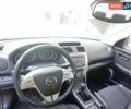 Серый Мазда 6, объемом двигателя 1.8 л и пробегом 242 тыс. км за 6500 $, фото 5 на Automoto.ua