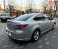 Мазда 6 2008 в Черновцах на Automoto.ua Серый Мазда 6, объемом двигателя 2 л и пробегом 165 тыс. км за 8900 $, фото 5 на Automoto.ua