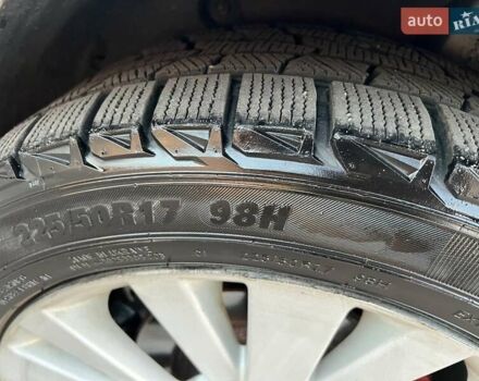 Серый Мазда 6, объемом двигателя 2.49 л и пробегом 252 тыс. км за 6850 $, фото 10 на Automoto.ua