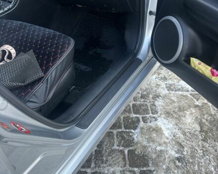 Сірий Мазда 6, об'ємом двигуна 1.8 л та пробігом 224 тис. км за 5600 $, фото 2 на Automoto.ua