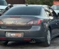 Серый Мазда 6, объемом двигателя 2 л и пробегом 278 тыс. км за 6800 $, фото 9 на Automoto.ua
