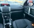 Серый Мазда 6, объемом двигателя 2 л и пробегом 278 тыс. км за 6800 $, фото 24 на Automoto.ua