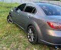 Сірий Мазда 6, об'ємом двигуна 2 л та пробігом 260 тис. км за 6699 $, фото 7 на Automoto.ua