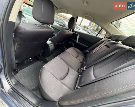 Серый Мазда 6, объемом двигателя 2 л и пробегом 283 тыс. км за 5999 $, фото 43 на Automoto.ua