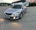 Серый Мазда 6, объемом двигателя 2 л и пробегом 311 тыс. км за 5950 $, фото 4 на Automoto.ua