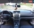 Серый Мазда 6, объемом двигателя 2 л и пробегом 132 тыс. км за 8400 $, фото 21 на Automoto.ua