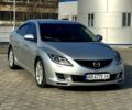 Сірий Мазда 6, об'ємом двигуна 1.8 л та пробігом 251 тис. км за 6750 $, фото 1 на Automoto.ua