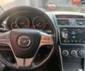 Сірий Мазда 6, об'ємом двигуна 2 л та пробігом 244 тис. км за 6600 $, фото 3 на Automoto.ua