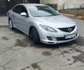 Мазда 6 2008 в Харькове на Automoto.ua Серый Мазда 6, объемом двигателя 1.8 л и пробегом 227 тыс. км за 5800 $, фото 1 на Automoto.ua